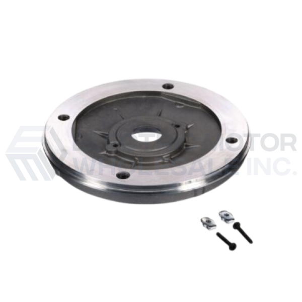 Image for 182-184T MARATHON DP Steel Frame C-Face Kit A666